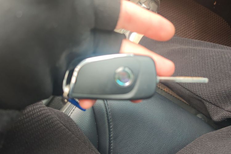 Used NETA V 2022 Chao 300 Lite Lithium Iron Phosphate
