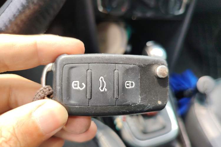 Used Volkswagen Polo 2014 1.6L Automatic 30th Anniversary Edition
