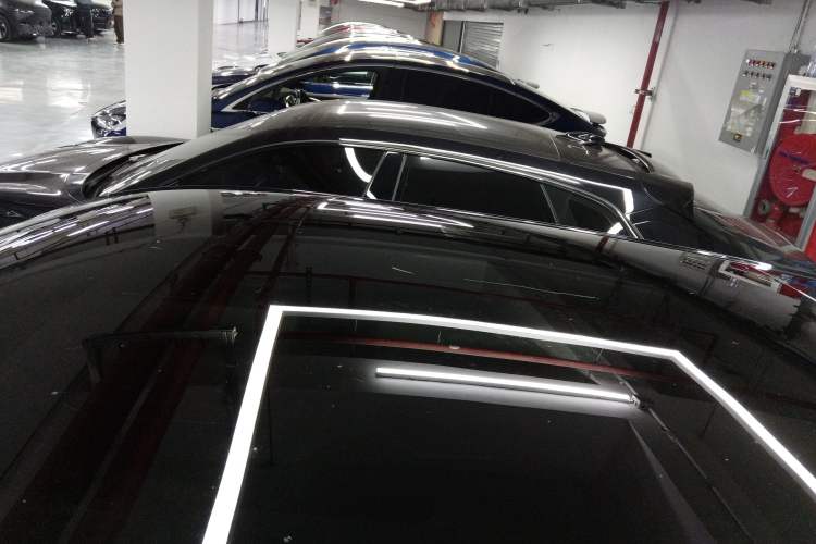 Used Cadillac LYRIQ 2022 Rear-Drive Long-Range Luxury Edition
