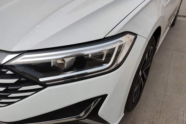 Used Jetta VA7 2025 1.4T First-Come First-Served Edition