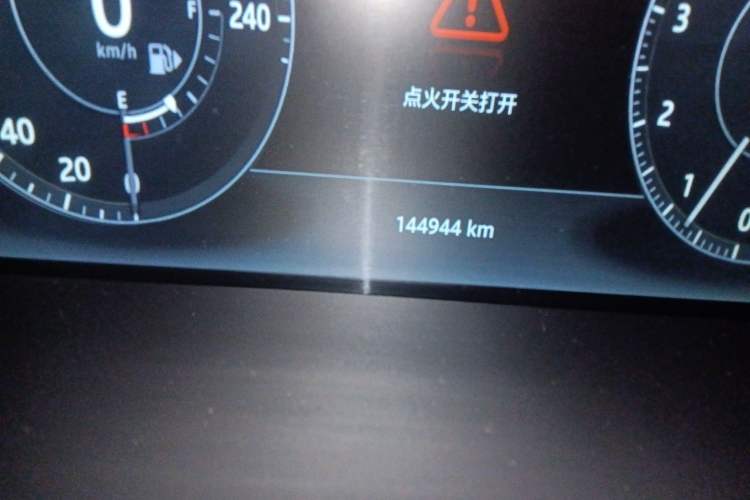 Used Land Rover Range Rover Sport 2017 3.0 SC V6 HSE DYNAMIC