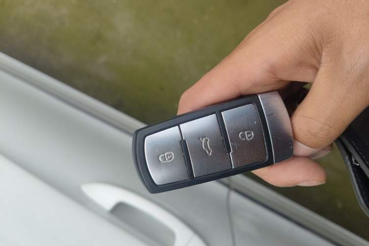 Used Volkswagen FAW-Volkswagen CC 2013 1.8TSI Prestige Model