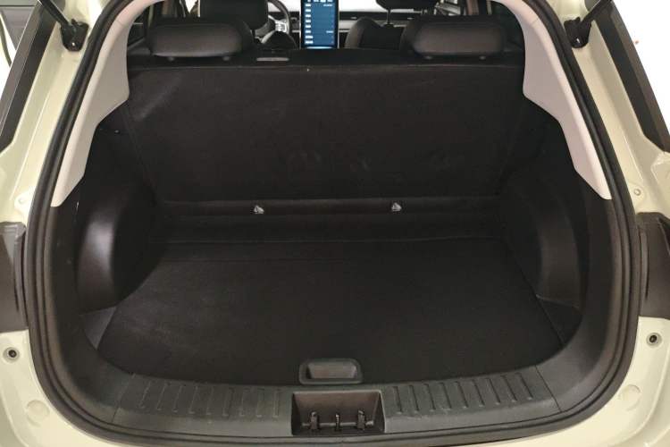 Used NETA V 2022 Chao 400 Lite Trunk