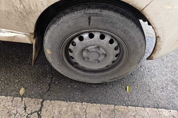 Used SRM Haoyun 1 2021 III Entrepreneurial
