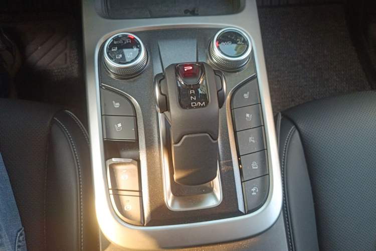 Used Tank 300 2021 City Edition 2.0T—Truly Stylish