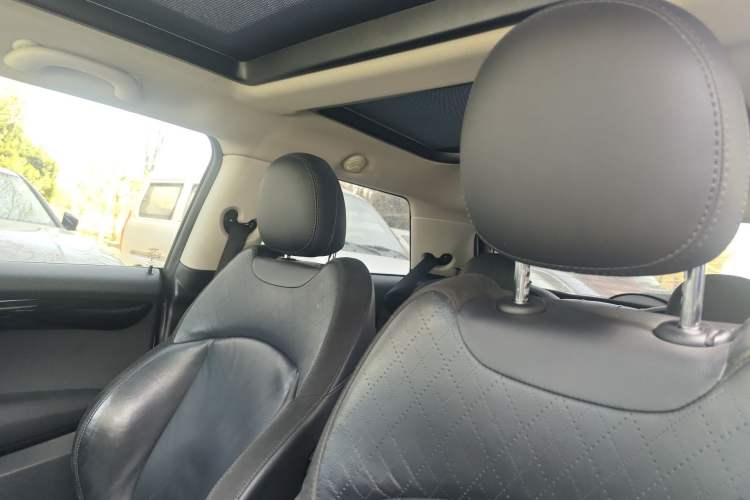 Used MINI 2019 2.0T COOPER S Classic Edition