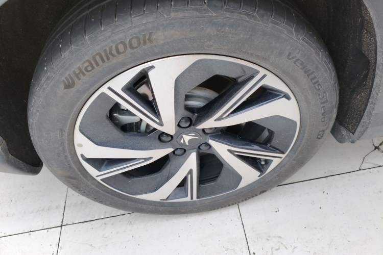 Used ARCFOX Alpha T5 2024 520 PRO