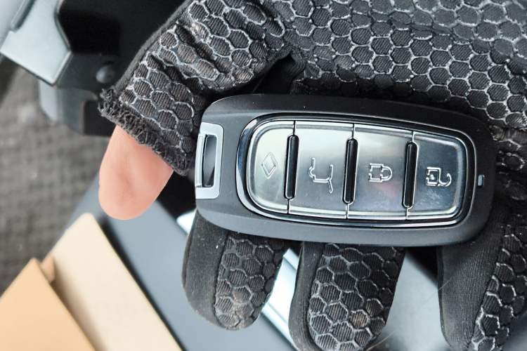 Used Deepal S07 2023 200Max Range-Extended Version