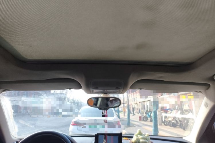 Used Audi Q3 2013 35 TFSI Comfort Model
