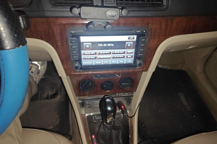 Used Volkswagen Lavida 2013 Restyled Classic 1.6L Automatic Comfort Edition
