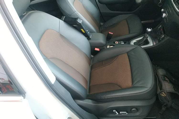 Used Audi Q3 2018 30 TFSI Fashion Edition Collector's Version
