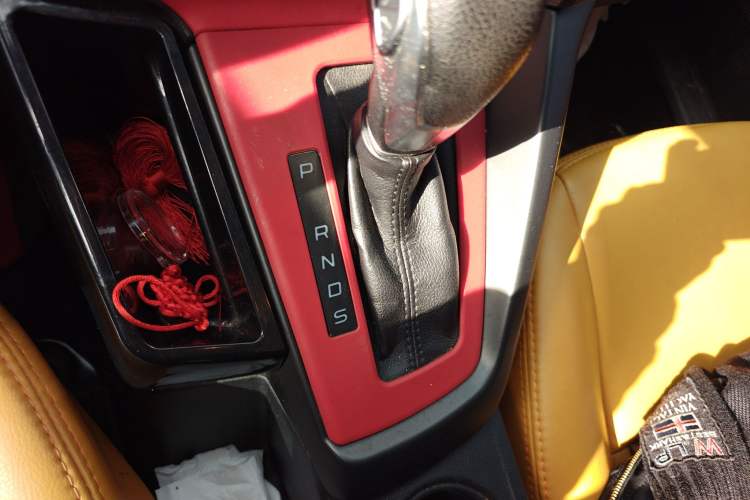 Used Ford Focus 2012 Hatchback 1.6L Automatic Comfort Model