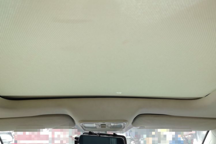 Used HYOSOW S6 2017 1.5T CVT Enjoyment Model
