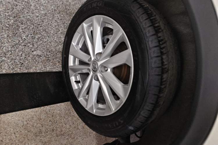 Used Nissan Qashqai 2016 2.0L CVT Elite Edition