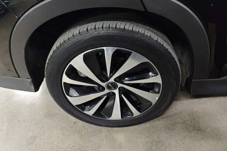 Used BYD Song PLUS New Energy 2023 Champion Edition EV 605KM Flagship PLUS