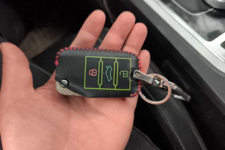 Used Roewe i6 New Energy 2017 45T Hybrid Connect & Smart Enjoyment Edition
