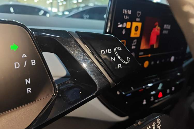 Used Volkswagen ID.4 X 2024 Pure & Smart Edition