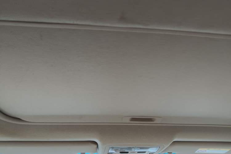 Used Toyota Camry 2013 2.0G Comfort Edition Headliner