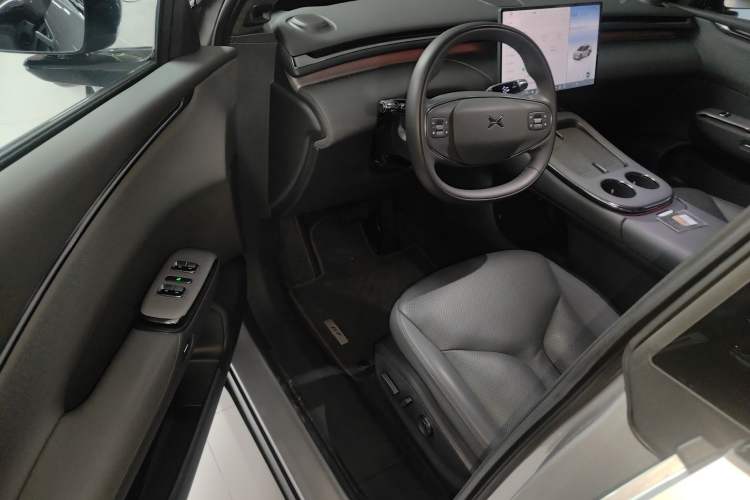 Used XPeng G7 2025 702 Max