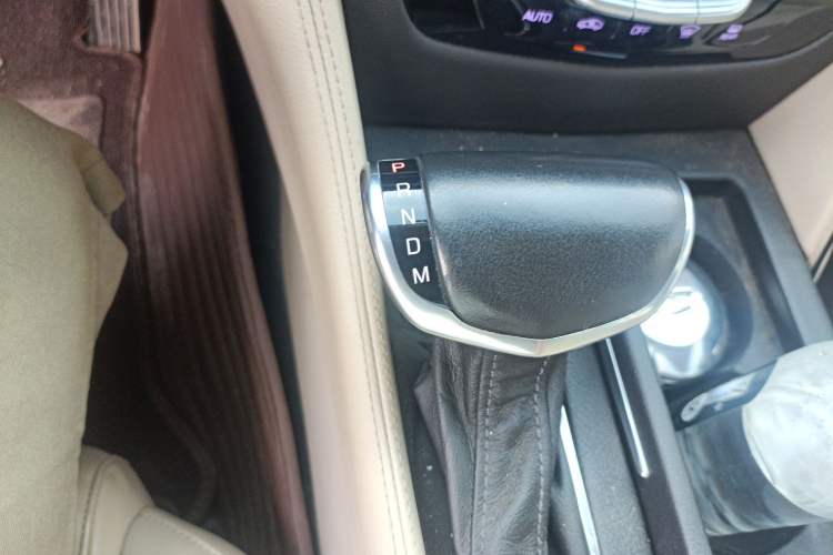 Used Cadillac CT6 2017 28T Fashion Edition
