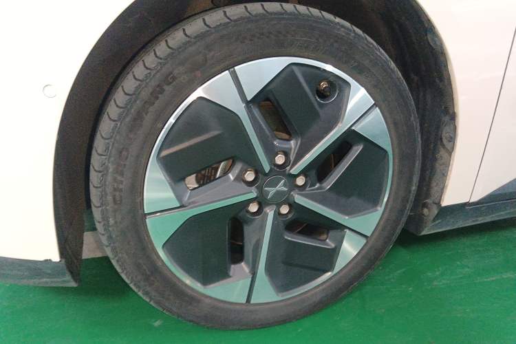 Used XPeng MONA M03 2024 515 Long-Range