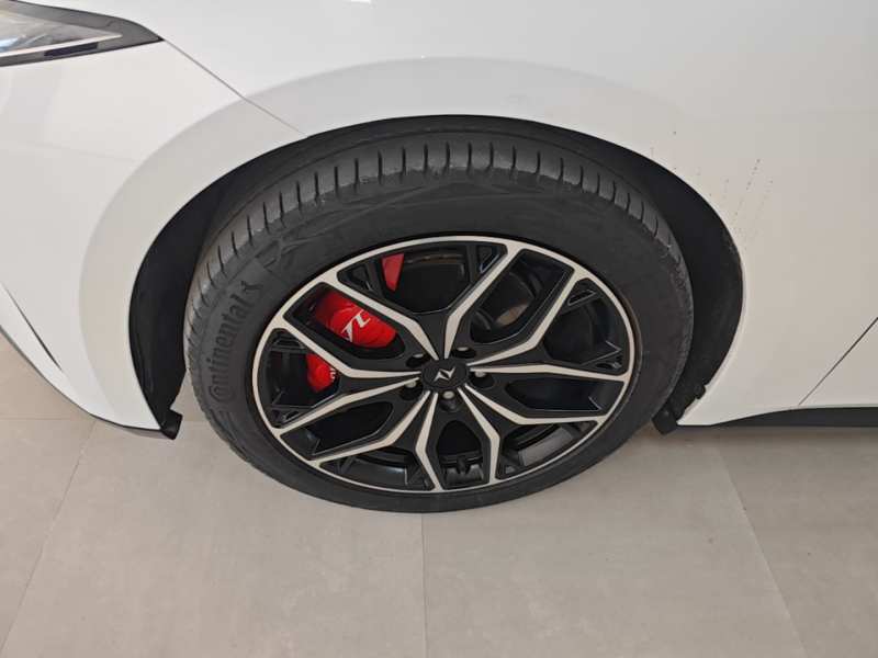Used Dongfeng eπ eπ007 2025 Model Pure-Electric 650 Max Cruise Edition — 22
