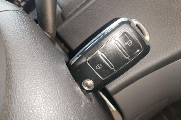 Used Volkswagen Sharan 2016 380TSI Comfort Edition 7-Seater Interior 1