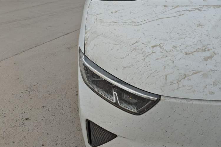 Used Wuling Yangguang 2024 300km Range Practical Window-Sealed Version 60kW
