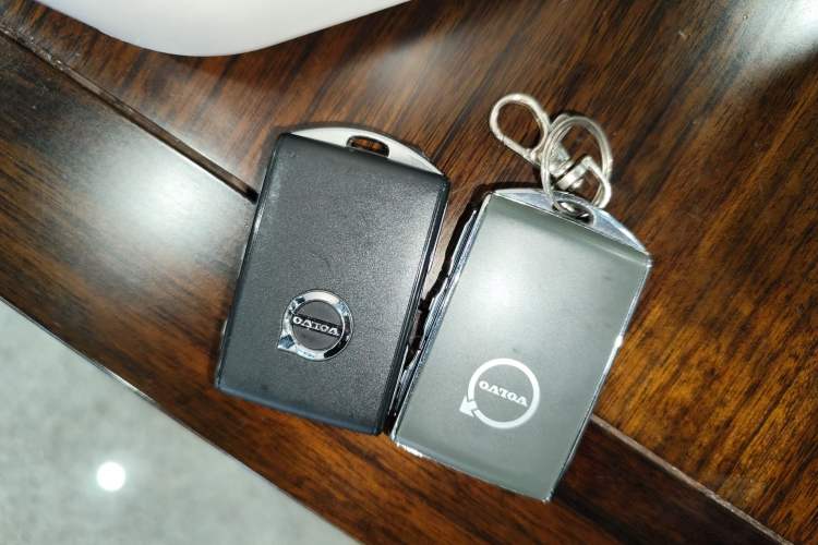 Used Volvo V90 2019 Cross Country T5 AWD Smart Range Version China V Standard
