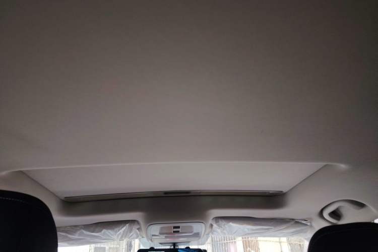 Used Roewe Ei5 2021 500 Prestige Edition
