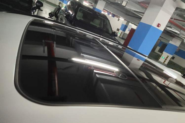 Used Lynk & Co 02 Hatchback 2021 2.0TD Halo