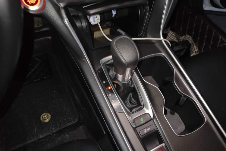 Used Honda Accord 2018 260TURBO Elite Edition China V Gear Lever