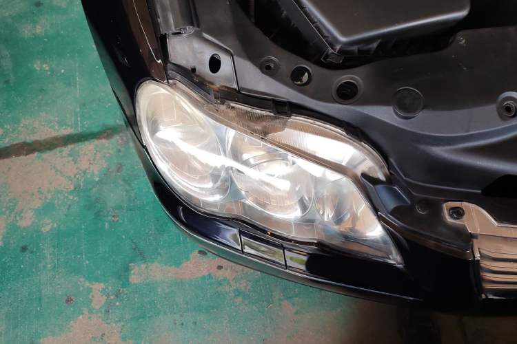 Used Toyota Reiz 2007 2.5S