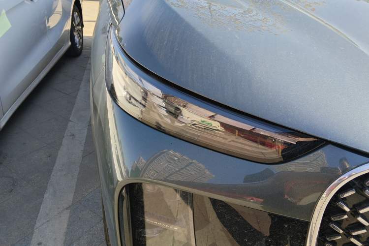 Used Chery Tiggo 8 PLUS 2025 290TGDI DCT Luxury 5-Seater
