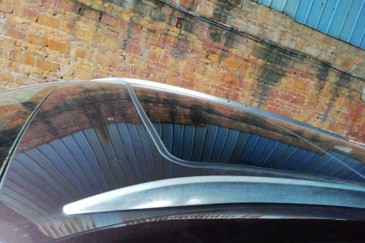 Used Buick Envision 2019 20T Two-Wheel Drive Elite Version China VI Standard