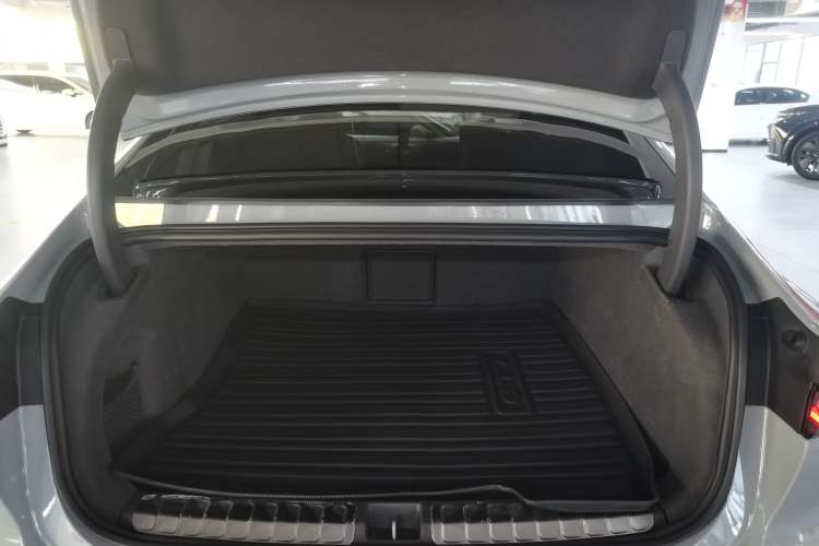 Used Nio ET7 2022 75 kWh