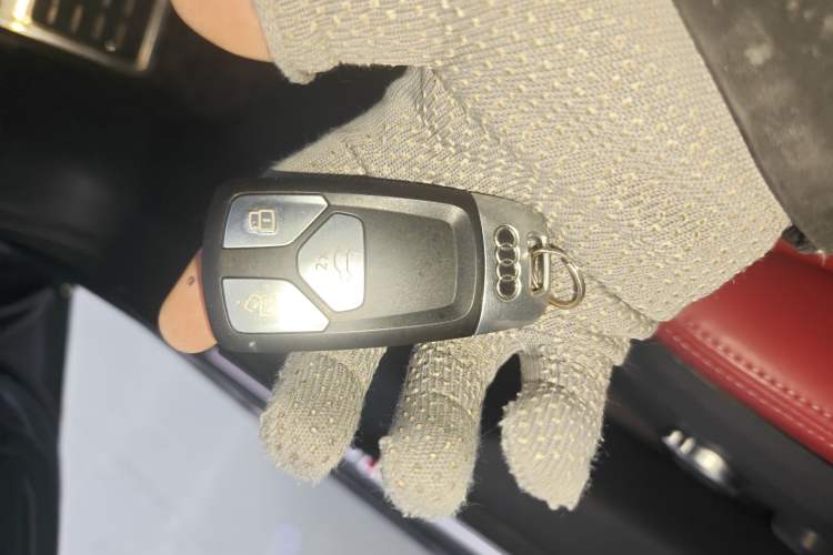 Used Audi S4 2020 S4 3.0TFSI