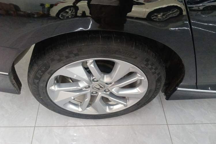 Used Honda Accord 2018 230TURBO Comfort Edition China VI Emission Standard Right Rear Wheel Hub