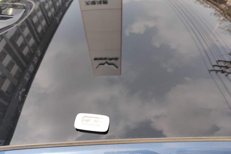 Used Geely Galaxy 8 2025 130km EM-P Starship Edition Roof