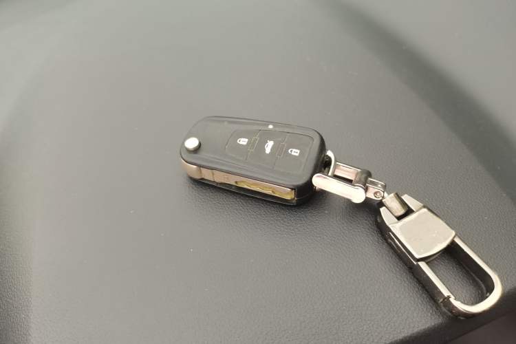 Used MG GS 2017 20T Automatic Prestige Edition