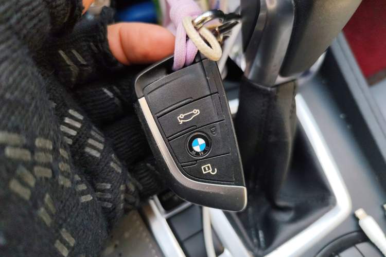 Used BMW 1 Series 2018 118i Fashion Model