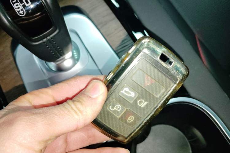 Used Land Rover Discovery Sport New Energy 2021 P300e Performance Tech Edition