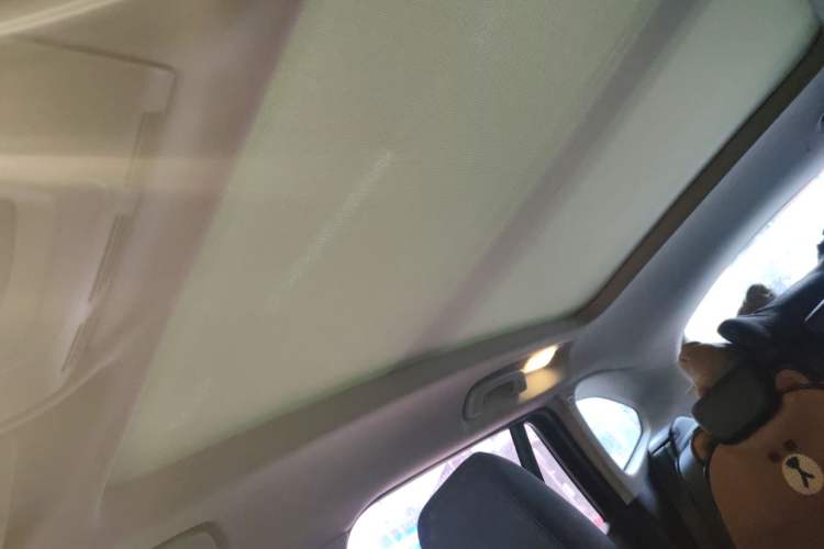 Used BMW X1 2016 sDrive18Li Fashion Model Headliner