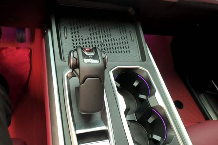 Used Tank 400 New Energy 2023 Hi4-T Super Edition