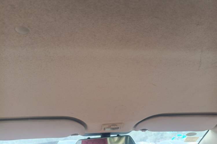 Used JAC Group Yueyue 2012 1.0L Comfort Version