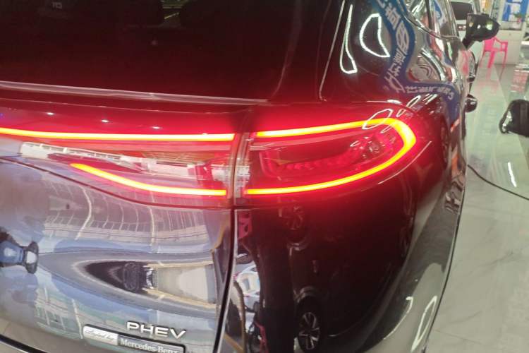 Used Denza X 2020 PHEV Sport Edition
