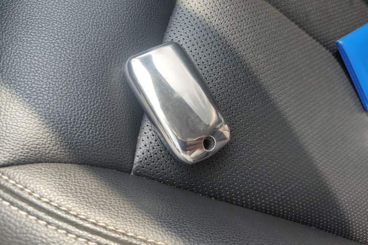 Used Roewe RX5 2018 20T Two-Wheel Drive Automatic Flagship Edition
