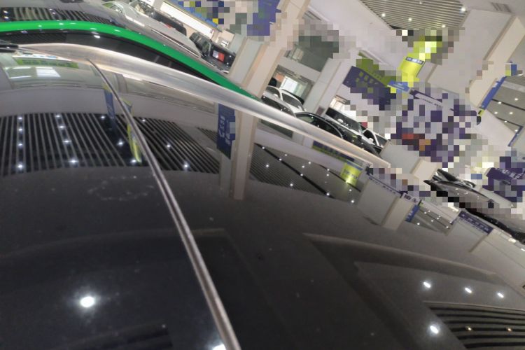 Used Mercedes-Benz GLC 2017 GLC 300 4MATIC Sport Edition Roof