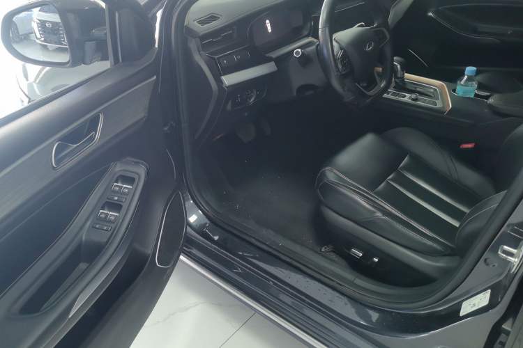 Used Chery Arrizo 5 PLUS 2021 Xiao AI 1.5T CVT Enjoy PLUS