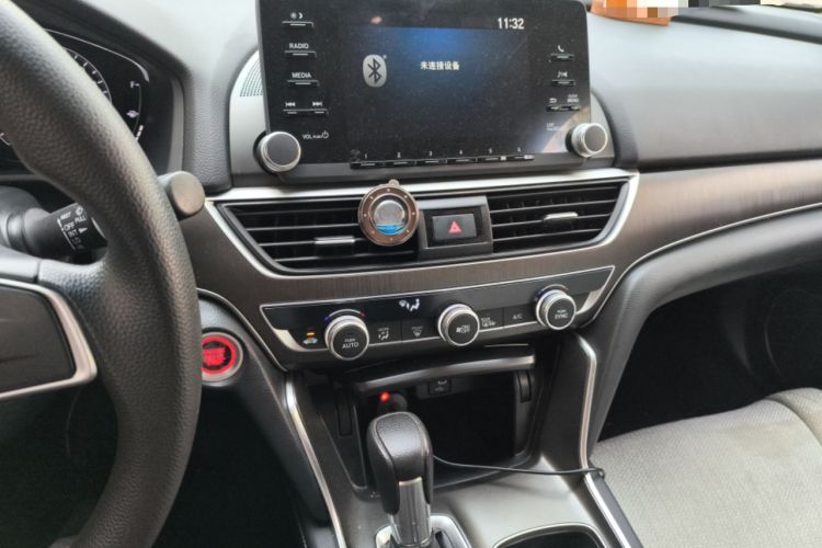 Used Honda Accord 2018 230TURBO Comfort Version National V
